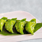 Best Vegetable Gyoza in Bristol, PA