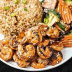 Best Hibachi Shrimp(Entree) in Bristol, PA