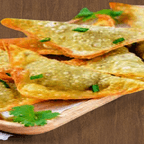 Best Cheese Wonton (6) in Bristol, PA