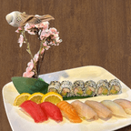 Best Sushi Regular in Bristol, PA