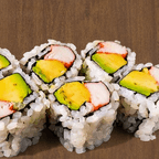 Best California Roll in Bristol, PA