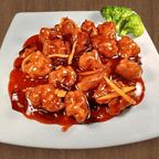 Best Orange Chicken(Entree) in Bristol, PA