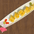 Best Sunrise Roll in Bristol, PA