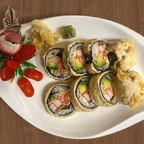 Best Fusion Roll in Bristol, PA