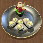 Best Pacific Roll in Bristol, PA