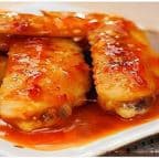 Best Thai Sweet Chili Chicken Wings in Bristol, PA