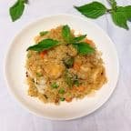 Best Spicy Basil Fried Rice in Bristol, PA