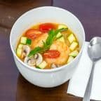 Best Tom Yum Soup in Bristol, PA