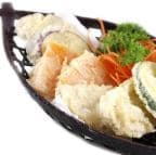 Best Vegetable Tempura (Appetizer) in Bristol, PA