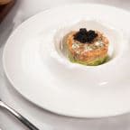 Best Spicy Salmon Tartar in Bristol, PA