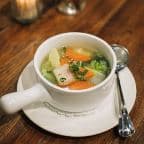 Best Thai Style Vegetable Soup in Bristol, PA