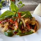 Best Spicy Basil(Entree) in Bristol, PA