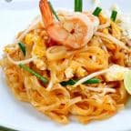 Best Pad Thai in Bristol, PA