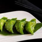 Best Vegetable Gyoza in Bristol, PA