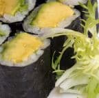 Best Avocado Roll in Bristol, PA