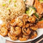 Best Hibachi Shrimp(Entree) in Bristol, PA