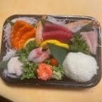 Best Chirashi in Bristol, PA