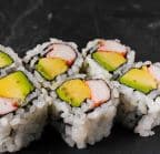 Best California Roll in Bristol, PA