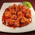 Best Orange Chicken(Entree) in Bristol, PA