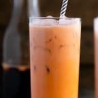 Best Thai Iced Tea in Bristol, PA