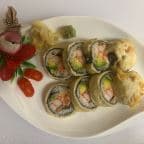 Best Fusion Roll in Bristol, PA