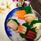 Best Sashimi Deluxe in Bristol, PA
