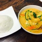 Best Thai Red Curry in Bristol, PA