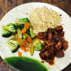 Best Hibachi Steak(Entree) in Bristol, PA