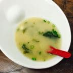 Best Miso Soup in Bristol, PA