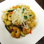 Best Yaki Soba in Bristol, PA