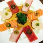 Best Rainbow Sashimi in Bristol, PA