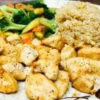 Best Hibachi Chicken(Entree) in Bristol, PA